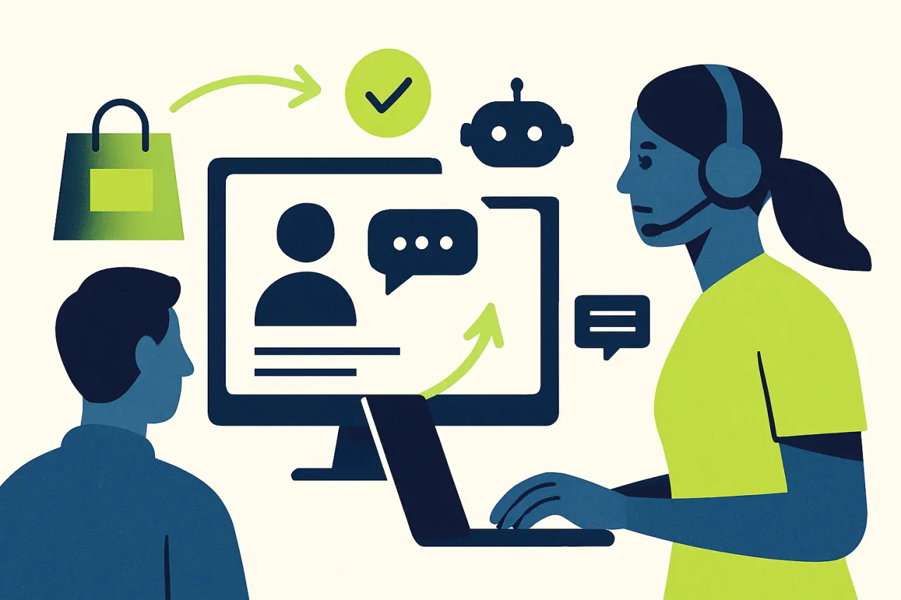 CRM en klantbeheer strategie