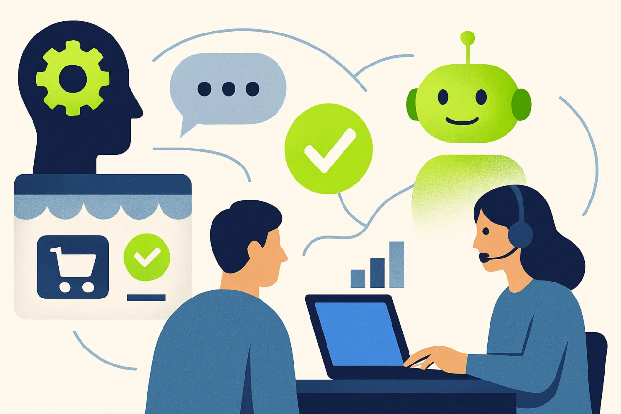 Machine learning en klantdata in beeld