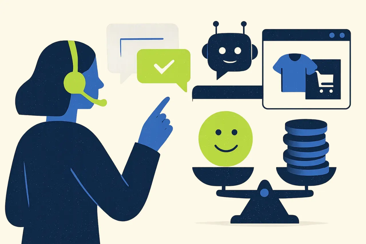 Vergelijking van prijsmodellen voor chatsoftware